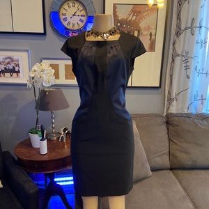 ANN TYLOR dress 🍓